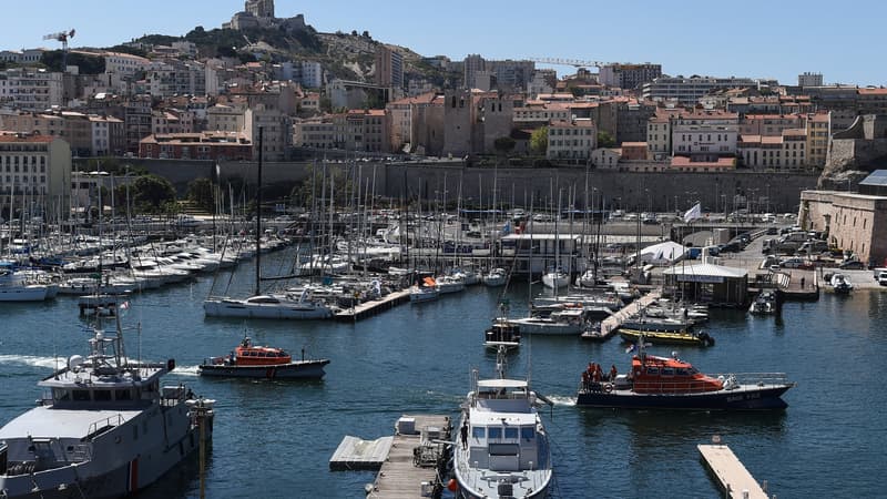 Marseille