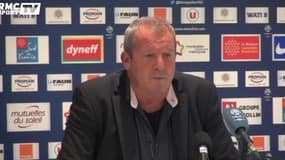 Montpellier - Bastia : les réactions
