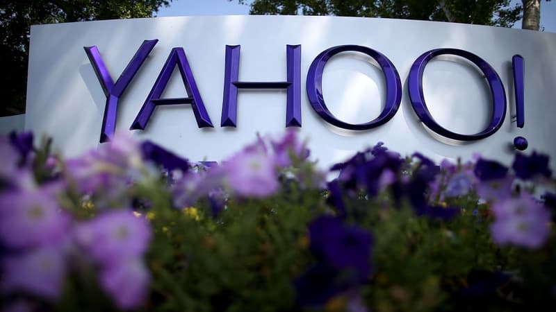 Yahoo a une participation dans Alibaba qui pèse 32 milliards d'euros