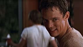 Matthew Lillard dans "Scream"