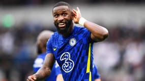 Antonio Rudiger