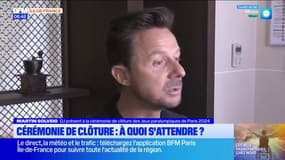 Paris: à quoi faut-il s’attendre pour la cérémonie de clôture des Jeux paralympiques ? 