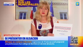 Bonjour Alsace du lundi 6 octobre 2025
