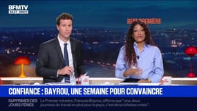 BFM Première 4h30-6h - 01/09