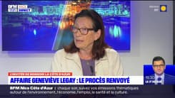 Affaire Geneviève Legay: l'enjeu du procès du commissaire ayant ordonné la charge policière