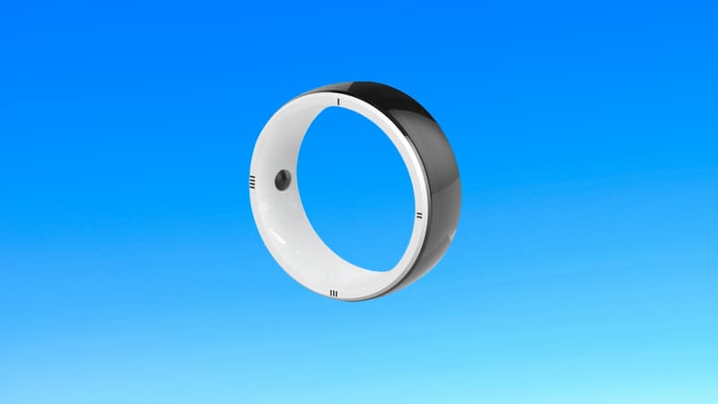 Cette bague connectée hyper pratique est à petit prix et très bien notée