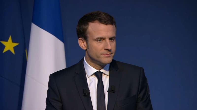 Afin d'assouplir le fonctionnement des administrations, Emmanuel Macron propose un "droit à l'erreur pour tous" dans les démarches.