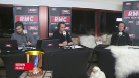Rothen Régale du 6 décembre