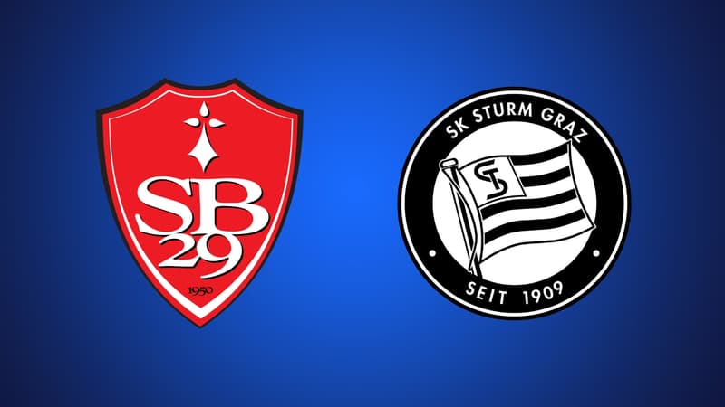 Brest - Sturm Graz