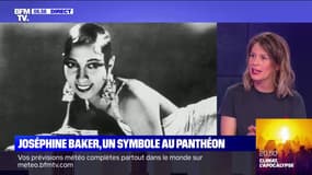 Qui est Joséphine Baker, artiste franco-américaine engagée qui va être panthéonisée en novembre ?