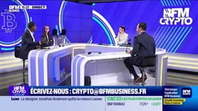 Démocratiser l'épargne avec la blockchain ? 