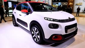 Dans le cadre du lancement de Nouvelle C3, Citroën a développé un configurateur de véhicules en ligne sur Facebook, utilisant un format numérique 100% mobile, fourni par le réseau social.