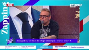 Le Zapping RMC - 20/06