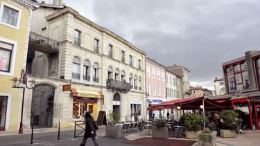 Alès.