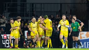 Célébration La Rochelle