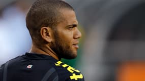 Daniel Alves