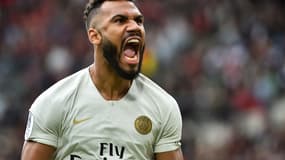 Eric Choupo-Moting