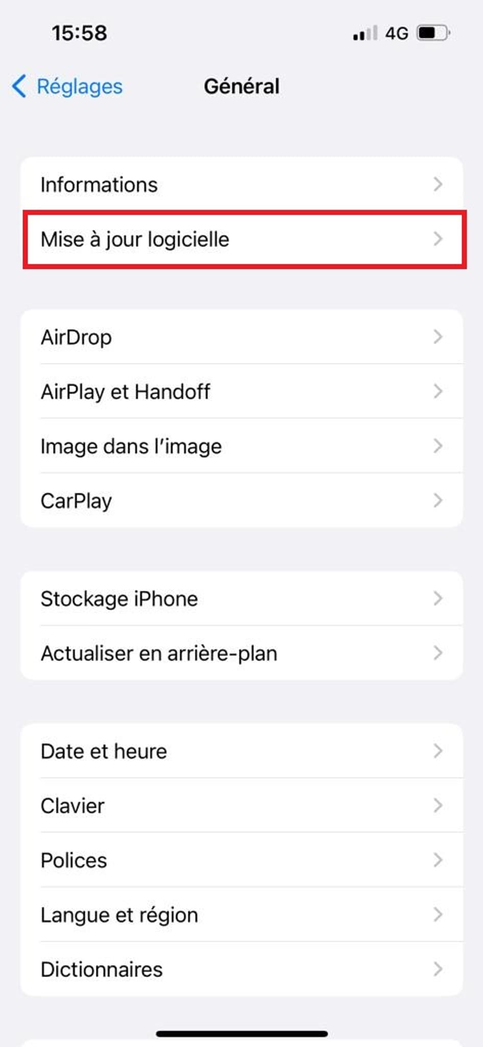 iPhone: cinq fonctions d'iMessage que vous devriez connaître