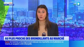 Bonjour Lyon du vendredi 24 octobre 2025