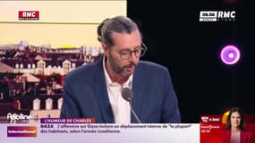 L'humeur de Charles : Les Français dorment-ils assez ? - 06/05