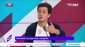Séroussi n'a pas tout compris : L'augmentation du prix des péages - 28/09