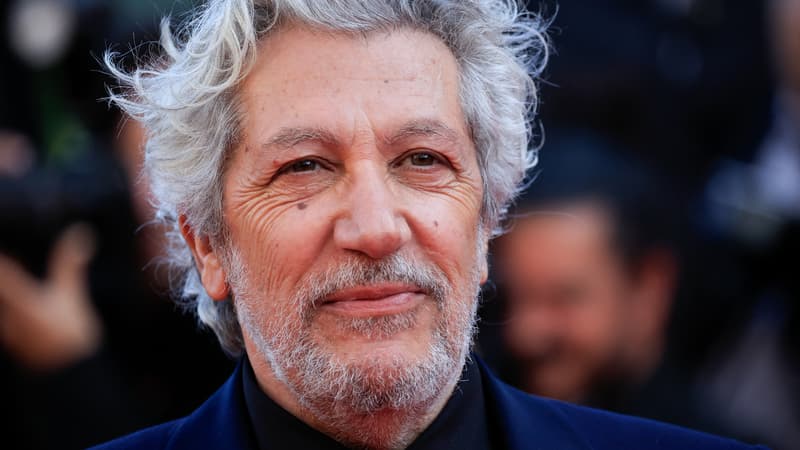 Alain Chabat déplore le "coup de pression à deux balles" du patron de Canal+