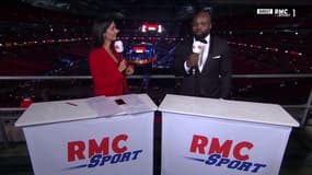Alexander Povetkin "surpris par son assurance" : l'analyse de Carlos Takam