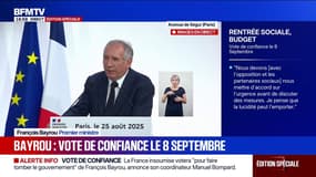 Budget 2026: François Bayrou affirme que le 49.3 n'est "pas une idée absurde mais pas soutenable"