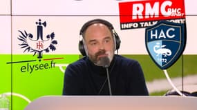 Président du HAC ou du président de la République ? Edouard Philippe se prête au jeu