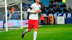 Adrien Rabiot