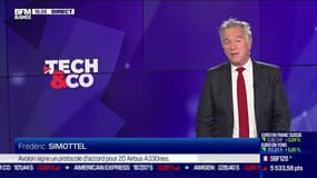 Tech & Co : Partie 1 - 21/06