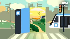 BFM Paris Île-de-France vous propose une série pour découvrir des destinations accessibles avec son pass Navigo