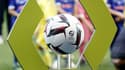 Le ballon de la Ligue 1
