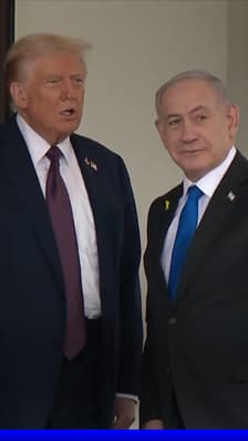  Les otages israéliens bientôt libérés par le Hamas? 