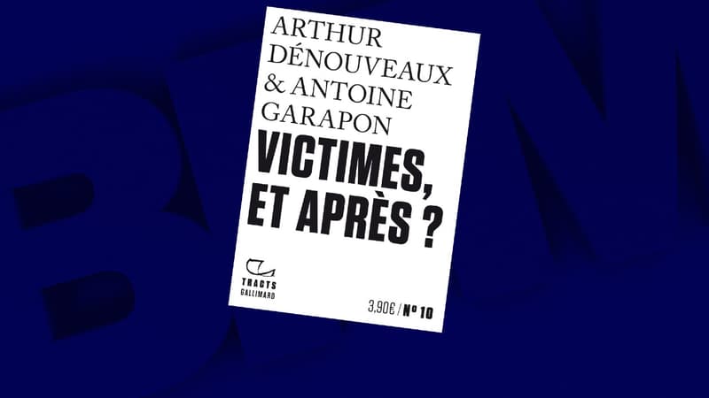 L'essai "Victimes, et après?"