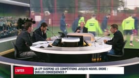 Ligue 1 : "Aulas n’est pas le seul décideur" charge le directeur sportif du Stade Brestois