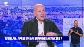 Delphine Jubillar : enfin des avancées ? - 19/12