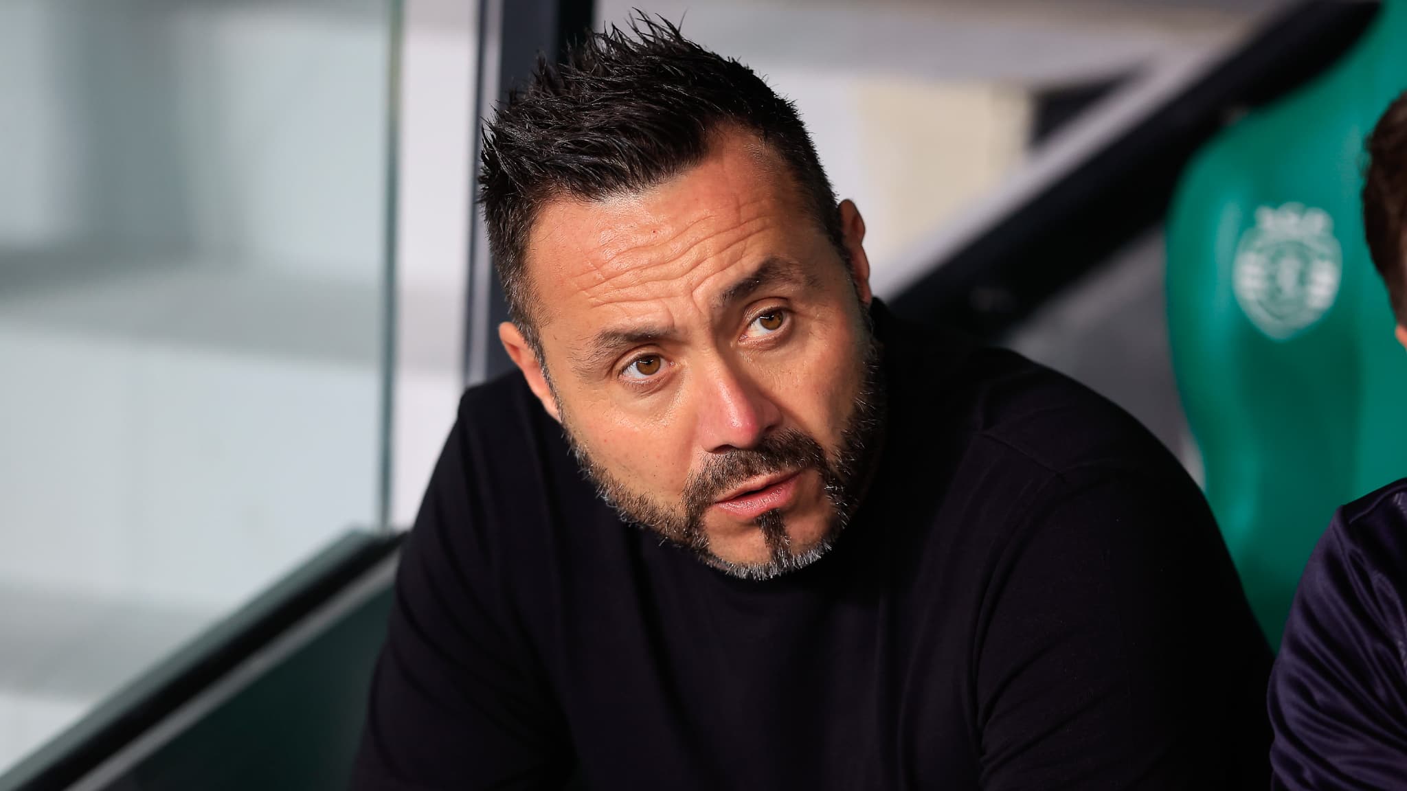 SAVOIR RÉAGIR APRÈS UNE DÉFAITE, UN VRAI TEST POUR PROUVER QUE L’OM A GRANDI, SELON DE ZERBI