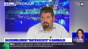 "Apporter un autre discours": un rassemblement "antifasciste" organisé ce vendredi à Garibaldi contre la "Fête de la droite"