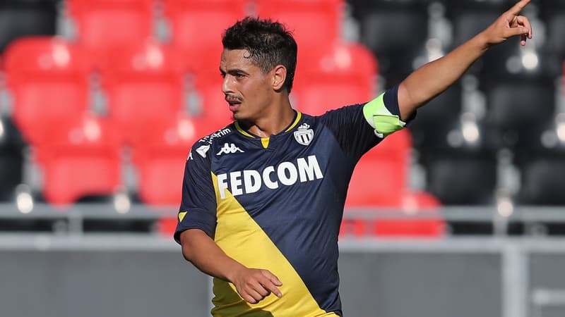 Ben Yedder