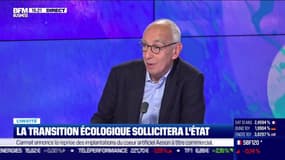 L'invité : "les dix ans devant nous vont être durs" - 21/11