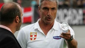 Bernard Casoni