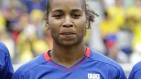 Laura Georges