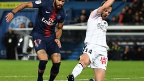 Eric Choupo-Moting