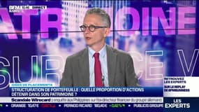 Idée de placements: Les règles d'or pour bien investir en Bourse - 07/06