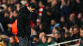 Mikel Arteta