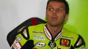 Loris Capirossi