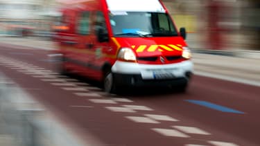 Les secours n'ont pas pu ranimer le jeune homme, retrouvé mort. (photo d'illustration)