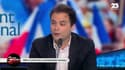 #FN "Macron est entouré d'énarques quadragénaire qui ont remplacé les énarques sexagénaires mais, en gros, ce sont les mêmes !" @CharlesConsigny #GGRMC 