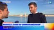 On a rendez-vous à bord du "Commandant Bouan" qui passe le week-end à Marseille